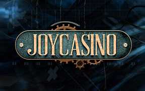 JoyCasino